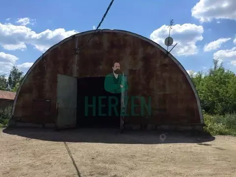 Склад в Московская область, Балашиха Саввино мкр, ул. Саввинская, 10 ...