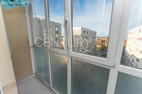 3-комнатная квартира: Калининград, Борисовский бульвар, 11 (94.6 м)