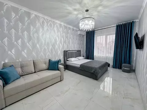 1-к кв. Ставропольский край, Ессентуки ул. Луначарского, 11 (45.0 м)