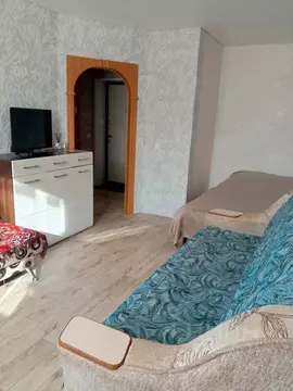 1-к кв. Башкортостан, Нефтекамск ул. Городская, 14 (36.0 м)