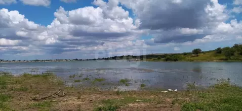 Участок в Крым, Кировский район, Синицынское с/пос, с. Васильковое ул. ...