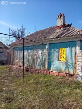 Дом в Балашов, улица 9 Января (35.2 м)