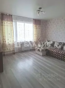 2-к кв. Калининградская область, Калининград ул. Левитана, 58к1 (56.1 ...