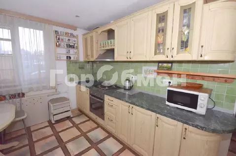 Продается 3-комнатная квартира