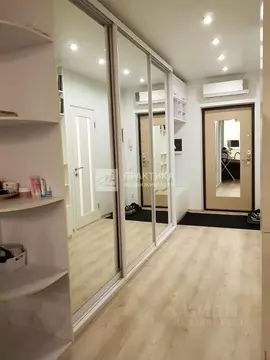 Студия Московская область, Реутов Носовихинское ш., 25 (28.5 м)