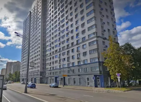 Помещение свободного назначения в Москва Варшавское ш., 100к1 (125 м)
