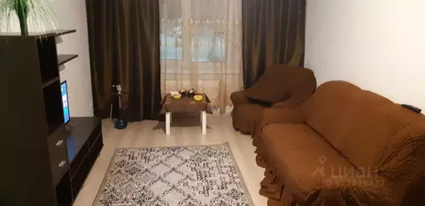 1-к кв. Самарская область, Волжский район, Смышляевка городское ...