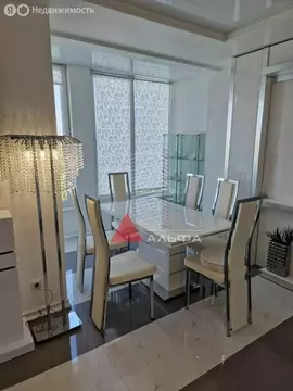 2-комнатная квартира: Евпатория, Московская улица, 22В (80 м)