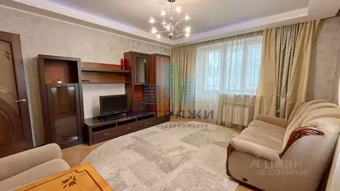 2-к кв. Калужская область, Калуга ул. Баррикад, 144 (66.0 м)