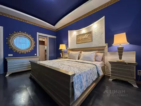 5-к кв. Татарстан, Казань ул. Александра Попова, 1 (200.0 м)