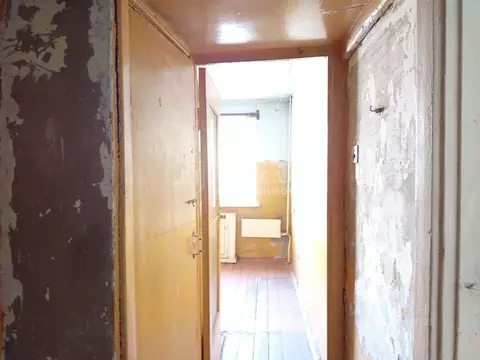 1-к кв. Кемеровская область, Ленинск-Кузнецкий просп. Текстильщиков, ...