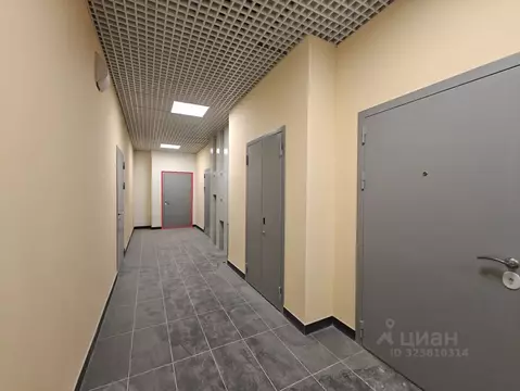 1-к кв. Москва, Москва, Троицк ул. Академика Дыхне, 8 (42.4 м)