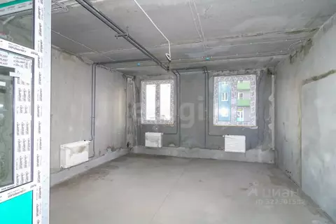 Помещение свободного назначения в Тюменская область, Тюмень ул. Героев ...