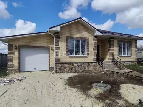 Дом в Белгородская область, Строитель Яковлевский городской округ, ...