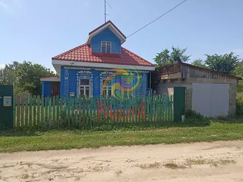 Дом в Ивановская область, Кохма ул. Красина, 58 (39 м)