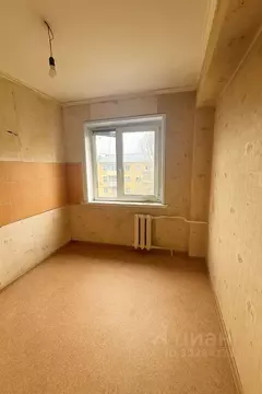 3-к кв. Красноярский край, Красноярск Свердловская ул., 25 (55.0 м)