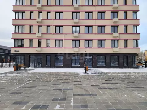 Помещение свободного назначения в Красноярский край, Красноярск ул. ...