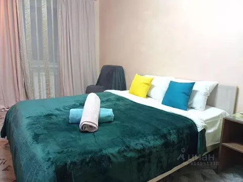 1-к кв. Московская область, Домодедово Северный мкр, ул. 1-я ...