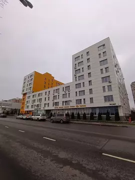 Студия Москва, Москва, Московский г. ул. Солнечная, 3Ас3 (23.0 м)