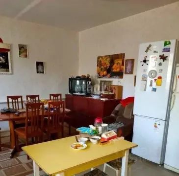 Дом в Волгоградская область, Волгоград Жилгородок мкр, ул. Дышлового, ...