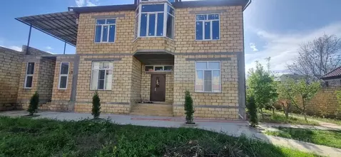 Дом в Дагестан, Дербент ул. Район Гидрографической Службы, 5А (200 м)