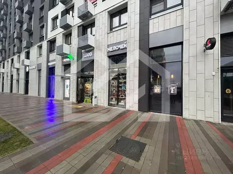 Помещение свободного назначения в Московская область, Мытищи ул. ...