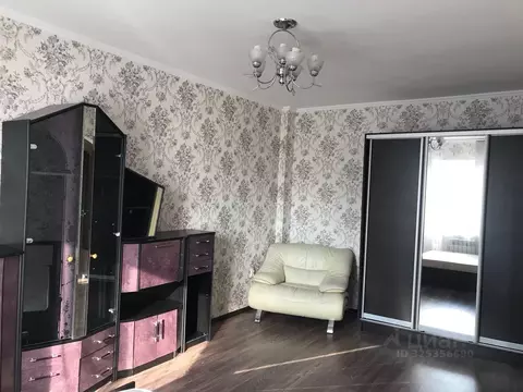 1-к кв. Белгородская область, Белгород ул. Губкина, 17и (43.0 м)