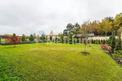 Продается дом в КП Ренессанс Парк