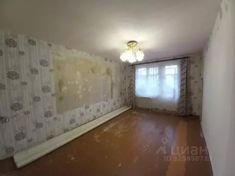 3-к кв. Пермский край, Березники ул. Ломоносова, 100 (59.0 м)