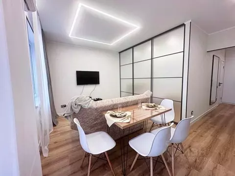 1-к кв. Татарстан, Казань ул. Короленко, 28Б (42.0 м)