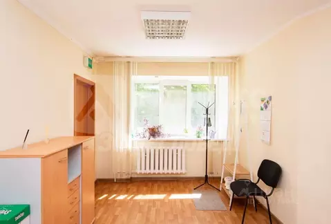 Офис в Тюменская область, Тюмень проезд Геологоразведчиков, 16 (60 м)