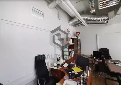 Офис в Москва Большой Саввинский пер., 9С3 (214 м)