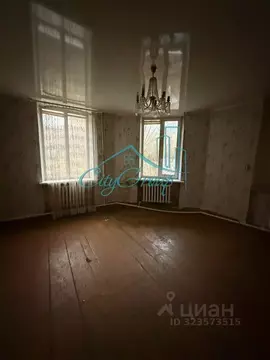 Комната Оренбургская область, Орск просп. Никельщиков, 27 (19.4 м)