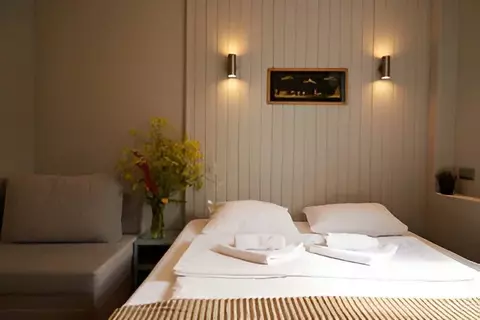 1-к кв. Ленинградская область, Выборг Морская наб., 30 (25.0 м)