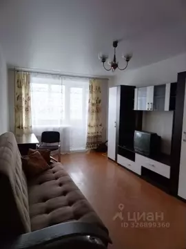 1-к кв. Ярославская область, Ярославль ул. Салтыкова-Щедрина, 73а ...