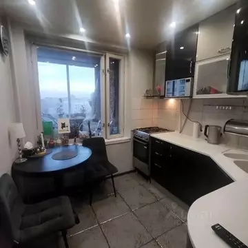 2-к кв. Москва ул. Зои и Александра Космодемьянских, 7К4 (65.0 м)