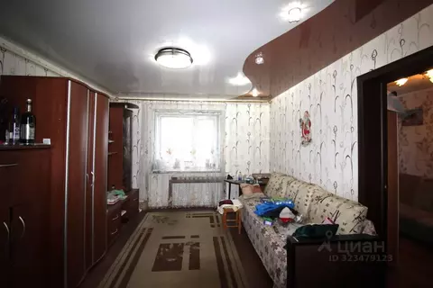 2-к кв. Вологодская область, Великий Устюг Гледенская ул., 12 (41.9 м)