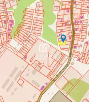 Участок в Хабаровский край, Хабаровский район, Тополевское с/пос, с. ...