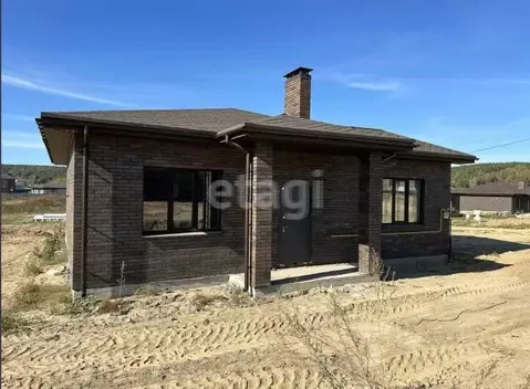 Дом в Калужская область, Калуга Московский кп, ул. Героя России ...