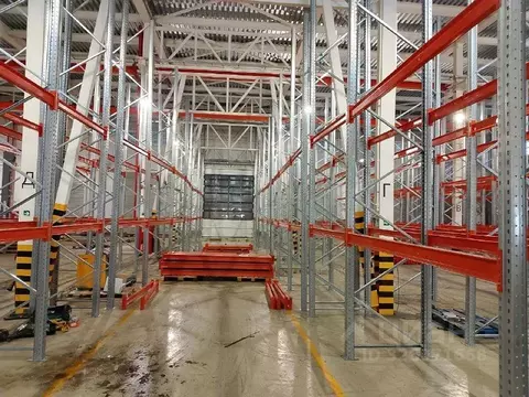 Склад в Московская область, Химки проезд 1-й Северный, 3 (1500 м)