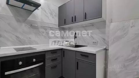 1-к кв. Иркутская область, Шелехов 18-й кв-л, 45 (30.0 м)