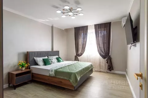 1-к кв. Краснодарский край, Геленджик Вокзальный пер., 1 (50.0 м)