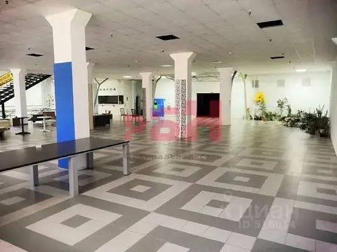 Помещение свободного назначения в Ростовская область, Ростов-на-Дону ...