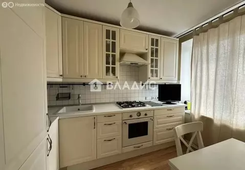 2-комнатная квартира: Санкт-Петербург, улица Солдата Корзуна, 7 (47.6 ...