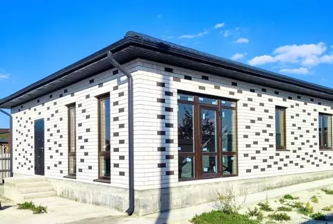 Дом в Краснодарский край, Новороссийск городской округ, Семигорский ...