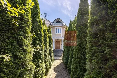 Дом в Москва д. Бачурино, 136А (780 м)