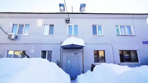 2-к кв. Татарстан, Казань Круговая ул., 2 (37.8 м)