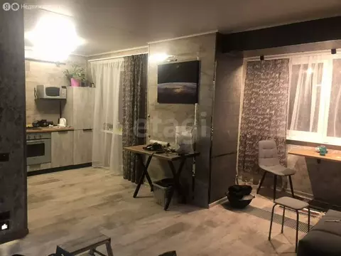 1-комнатная квартира: Златоуст, улица имени М.С. Урицкого, 11Б (33.5 ...