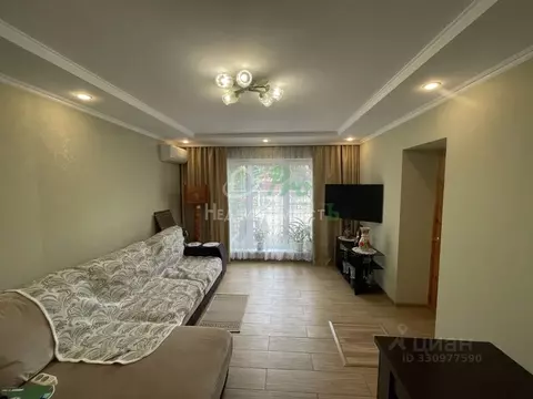 Дом в Краснодарский край, Ейск ул. Космонавтов (110 м)