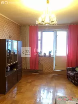 2-комнатная квартира: Москва, Осенний бульвар, 18к2 (50.2 м)